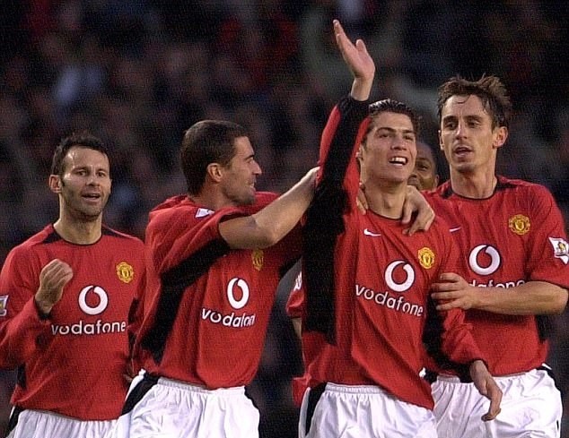 MU vô đối và top CLB thống trị ĐHTB PFA trong lịch sử Premier League - Bóng Đá