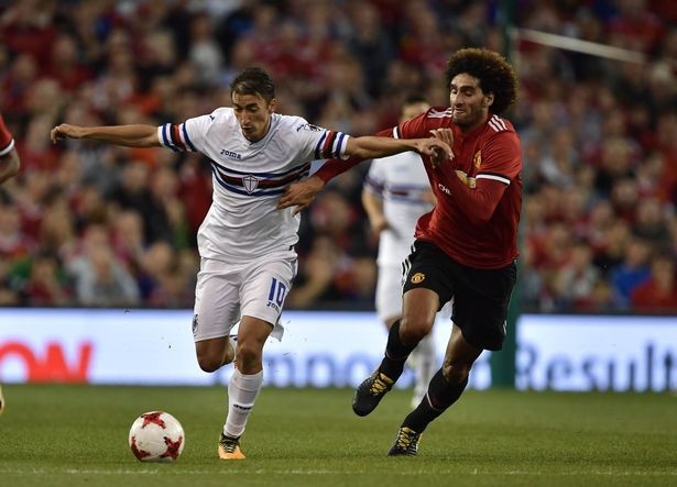 Chấm điểm Man United: Âu lo hàng phòng ngự - Bóng Đá