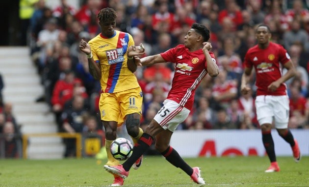 Man Utd nên cho những sao mai một cơ hội - Bóng Đá
