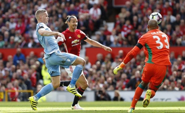 Man Utd đã có một hợp đồng 'bom tấn' về chất lượng lee grant - Bóng Đá
