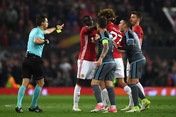 ảnh man united - Bóng Đá