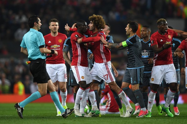 ảnh man united - Bóng Đá