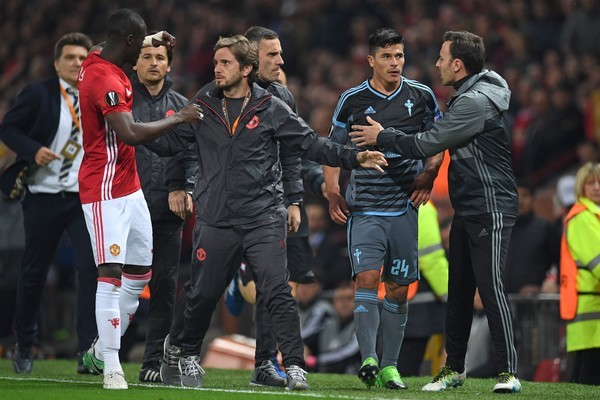 ảnh man united - Bóng Đá