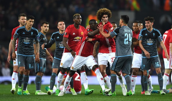ảnh man united - Bóng Đá