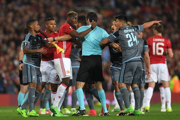 ảnh man united - Bóng Đá