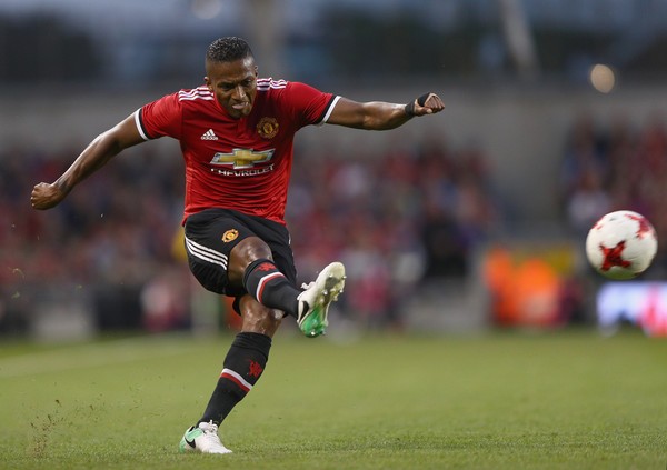 Chấm điểm Man United: Âu lo hàng phòng ngự - Bóng Đá