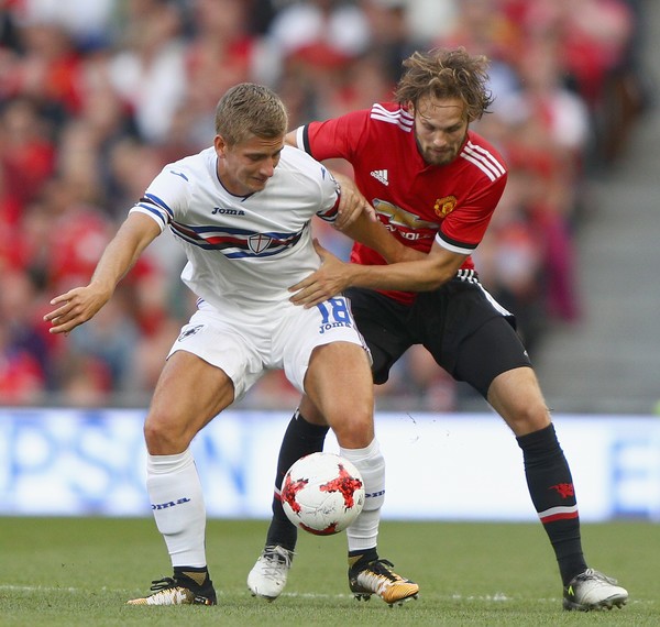 Chấm điểm Man United: Âu lo hàng phòng ngự - Bóng Đá