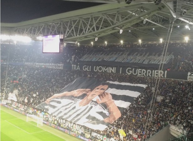 Mario Mandzukic - siêu chiến binh với nghị lực phi thường - Bóng Đá