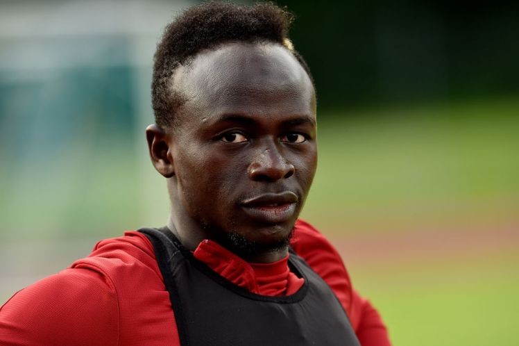 Vừa trở lại, Sadio Mane đã được chào mua - Bóng Đá