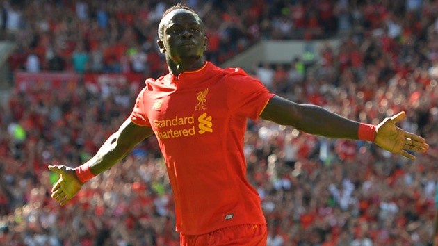 Số phận Liverpool đã khác nếu không gặp bão chấn thương - Bóng Đá