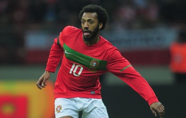 Manuel Fernandes: Câu chuyện về vị quốc sư của Bồ Đào Nha tại World Cup 2018 - Bóng Đá