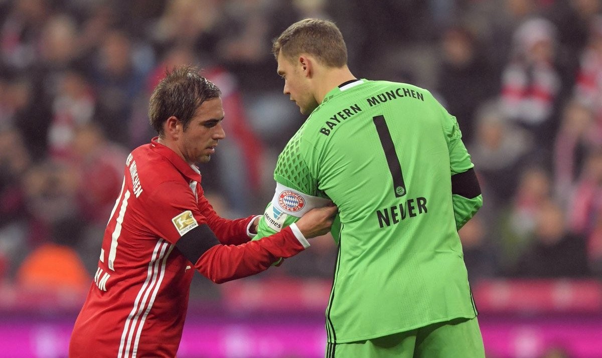 Manuel Neuer và nỗi khắc khoải về World Cup - Bóng Đá