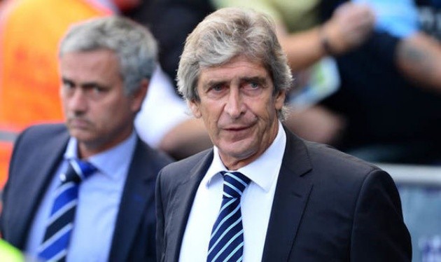 NÓNG: Mourinho gặp trực tiếp Pellegrini, thảo luận về thương vụ 60 triệu bảng? - Bóng Đá