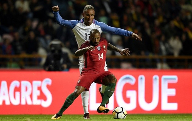 Manuel Fernandes: Câu chuyện về vị quốc sư của Bồ Đào Nha tại World Cup 2018 - Bóng Đá