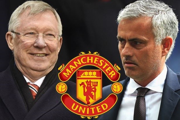 Giá trị của Mourinho: không thành 