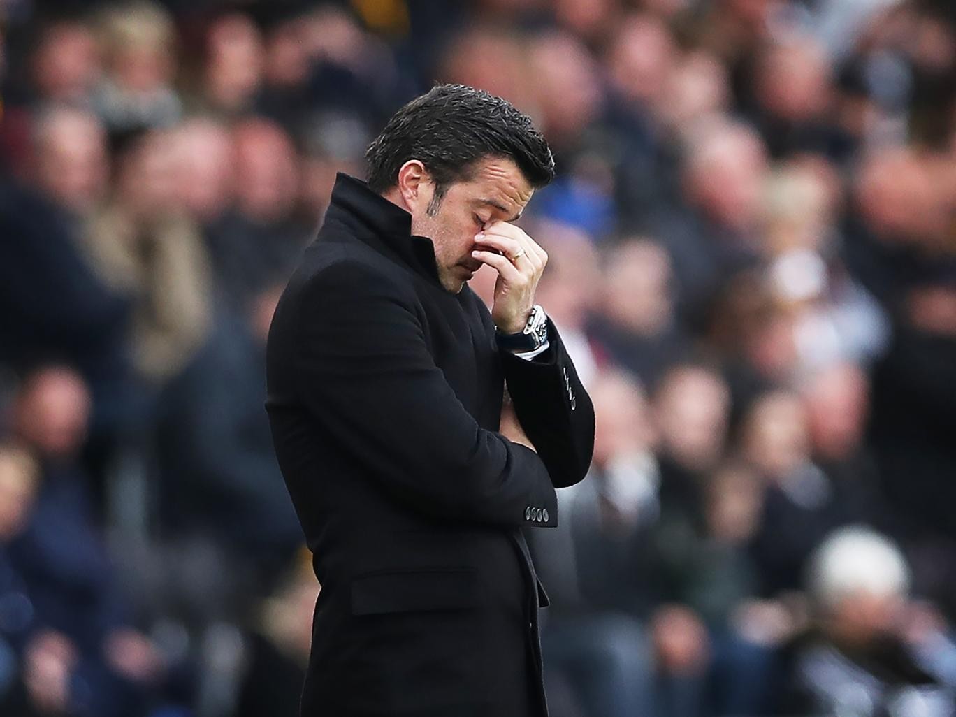 Hull City xuống hạng, có thể mất luôn 'Mourinho mới' - Bóng Đá