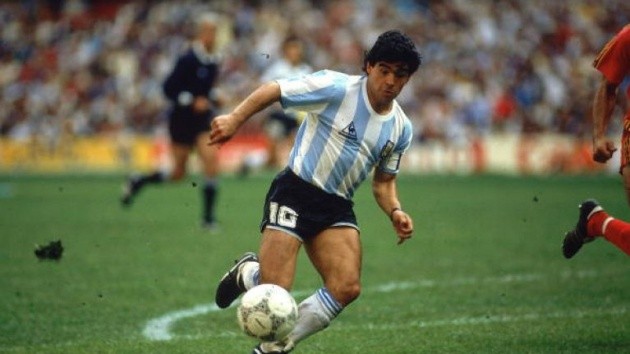 10 Siêu sao trở lại mạnh mẽ sau nỗi hổ thẹn World Cup - Bóng Đá