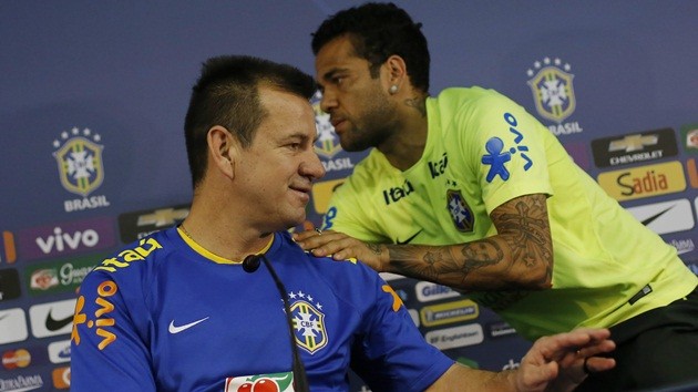 Marcelo vs Dani Alves: Sự tiến hóa không ngừng của đôi cánh xứ Samba (Phần cuối) - Bóng Đá