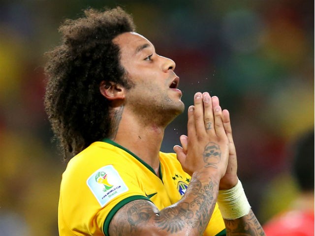 Top 10 hình xăm 'chất nhất quả đất' tại World Cup 2018 - Bóng Đá