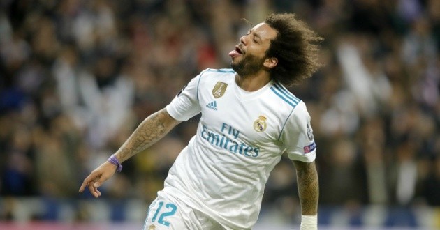 3 cầu thủ có thể cứu rỗi Real Madrid ở trận chung kết - Bóng Đá