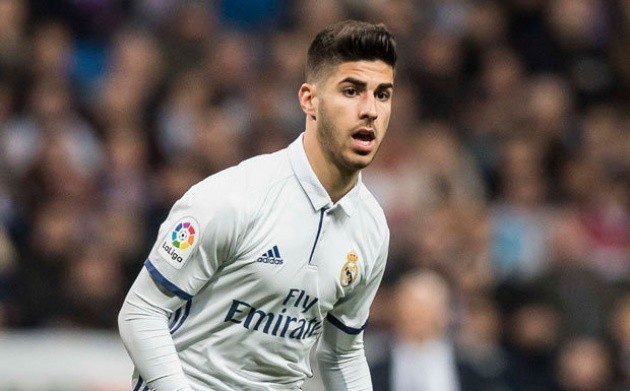 Asensio sẽ chọn CLB này nếu bị Real Madrid hắt hủi - Bóng Đá