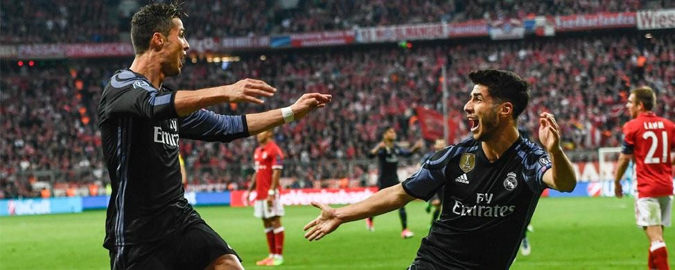 Có âm mưu LẬT ĐỔ Ronaldo ở Real Madrid? - Bóng Đá