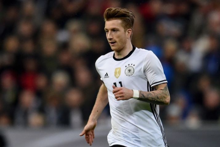 Marco Reus: 