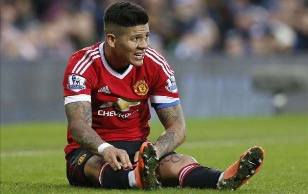So sánh 5 trung vệ mục tiêu của Man Utd - Bóng Đá