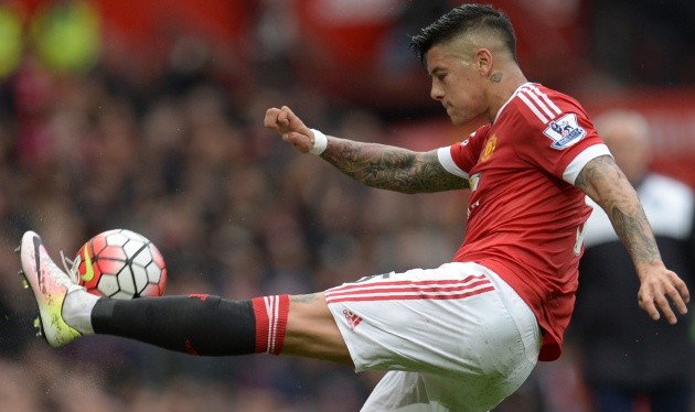 NÓNG: Man Utd đã chọn được người thanh lý trước khi mang về tân binh (rojjo) - Bóng Đá