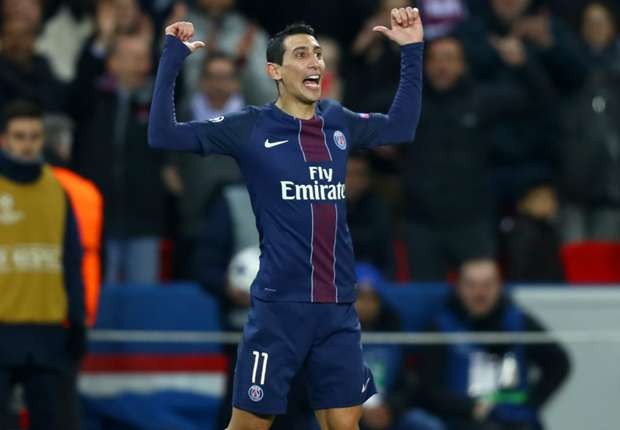 Xong tương lai Angel di Maria - Bóng Đá
