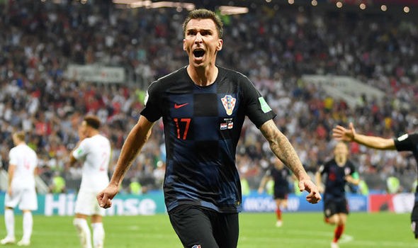 Croatia, đội tuyển 'khổ' nhất trong lịch sử World Cup - Bóng Đá