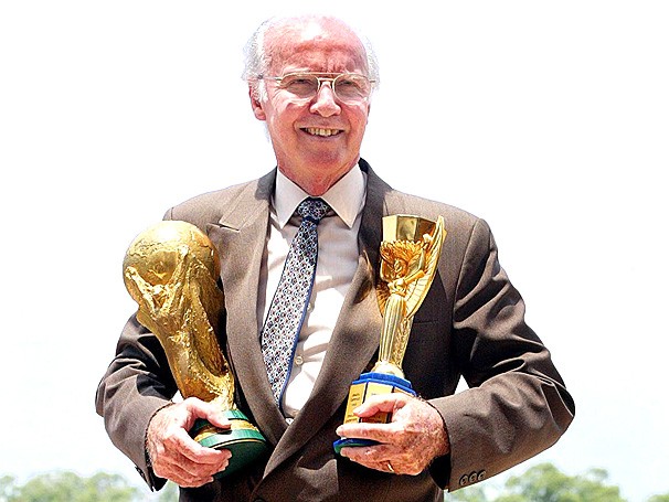 Top 4 HLV huyền thoại góp mặt tại chung kết các kỳ World Cup - Bóng Đá
