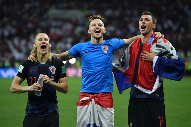  Sự dối trá đã đưa Croatia vào chung kết - Bóng Đá