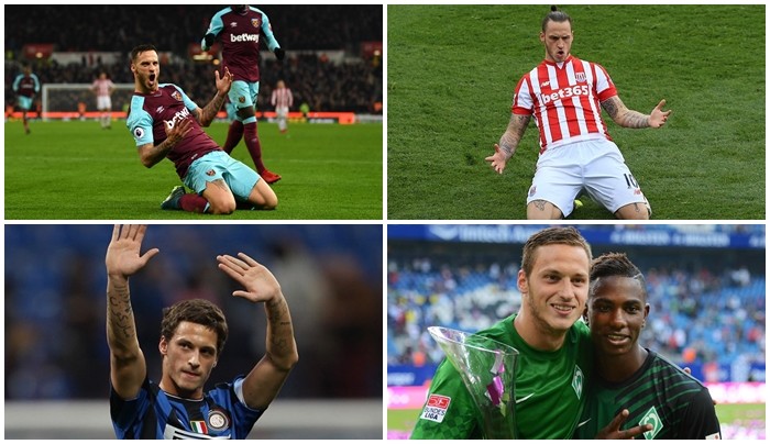 Man Utd muốn đưa gã 
