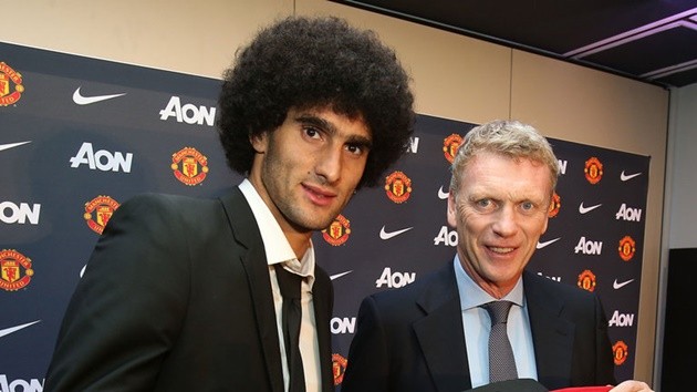 Ngày về của David Moyse - Sir Alex đã sai? - Bóng Đá