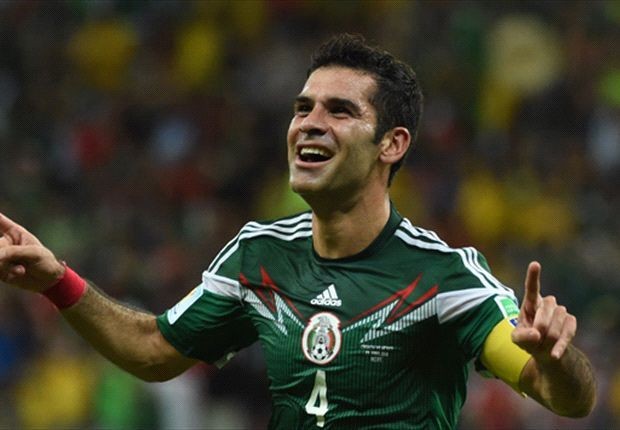 4 'anh hùng dân tộc' có kỳ World Cup cuối cùng trên đất Nga - Bóng Đá