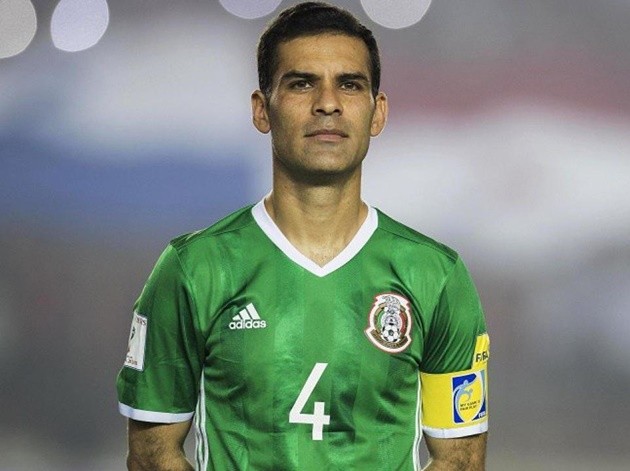 Marquez nói gì về việc lần thứ 5 dự World Cup? - Bóng Đá