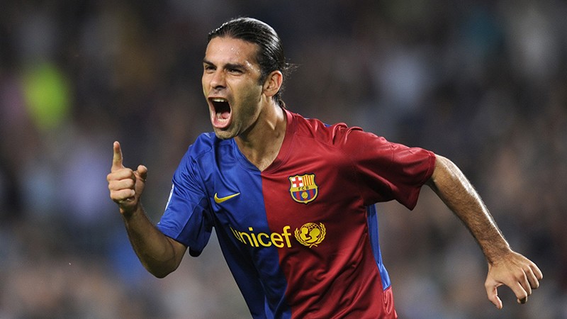 Huyền thoại Barca CHÍNH THỨC giải nghệ sau 22 năm chơi bóng - Bóng Đá