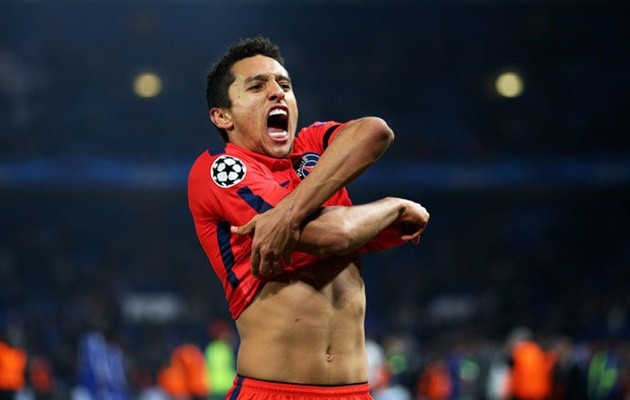 NÓNG: Người đại diện sao PSG 