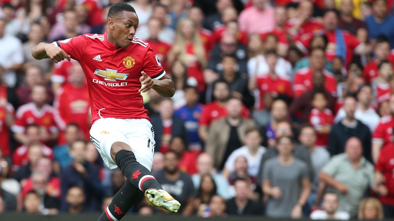 Martial: 