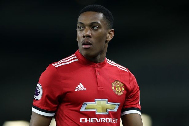 Chỉ một câu nói, Mourinho đã nhắc khéo Man Utd - Bóng Đá