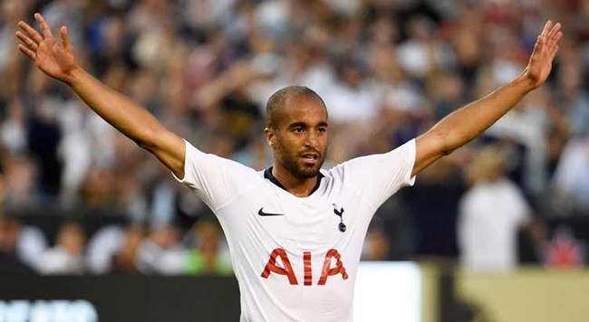 18h30 ngày 11/08: Newcastle United vs Tottenham Hotspur - Bóng Đá
