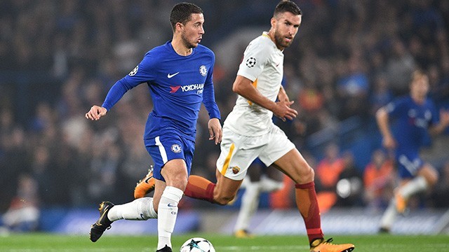 Top 10 trận đấu có tỷ số hủy diệt không tưởng tại Champions League - Bóng Đá