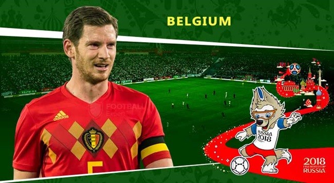 DỰ ĐOÁN và tỉ lệ cược: Brazil - Bỉ - Bóng Đá