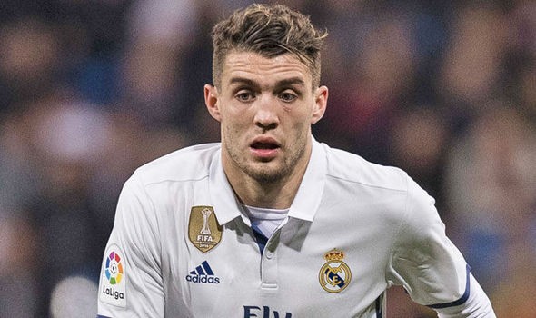 Chi 80 triệu bảng, Man Utd sẽ nhận được cái 'gật đầu' từ Real Madrid - Bóng Đá