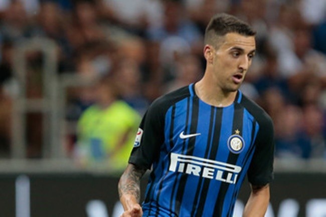 Matias Vecino: Tôi thà chọn Uruguay hơn đội tuyển Ý! - Bóng Đá