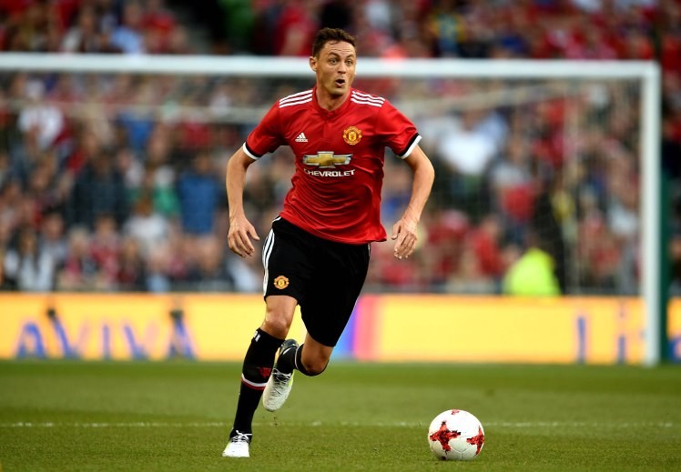 Chỉ mình Carragher chê bai khi Man Utd mua Matic - Bóng Đá
