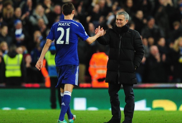 Domino chuyển nhượng: Bakayoko về Chelsea, mở đường Matic sang M.U? - Bóng Đá