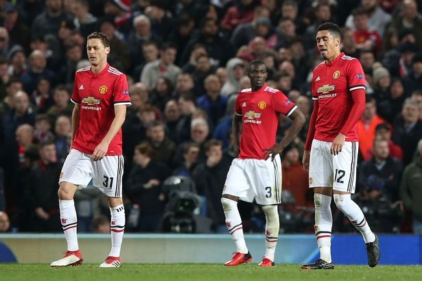 Thương hiệu hàng đầu thế giới nhưng Man United vẫn 'đội sổ' châu Âu ở khoản này - Bóng Đá