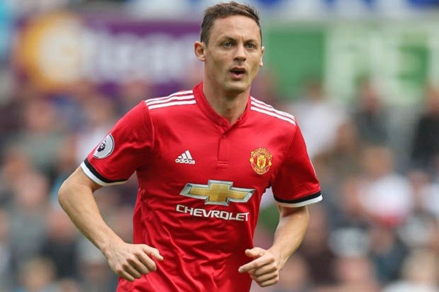 Chấm điểm Man Utd: Vinh danh 